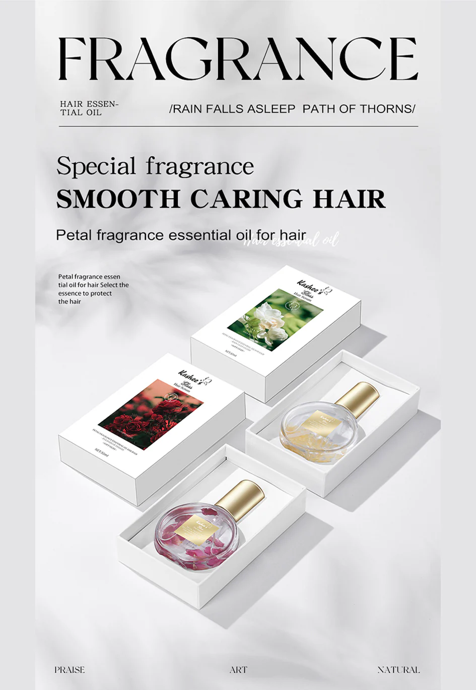 Glass Hair Serum - Image 4