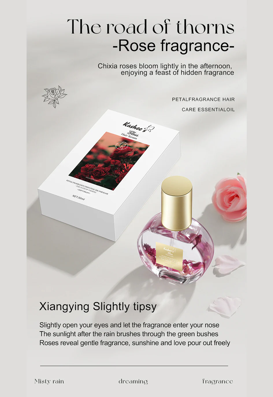 Glass Hair Serum - Image 7