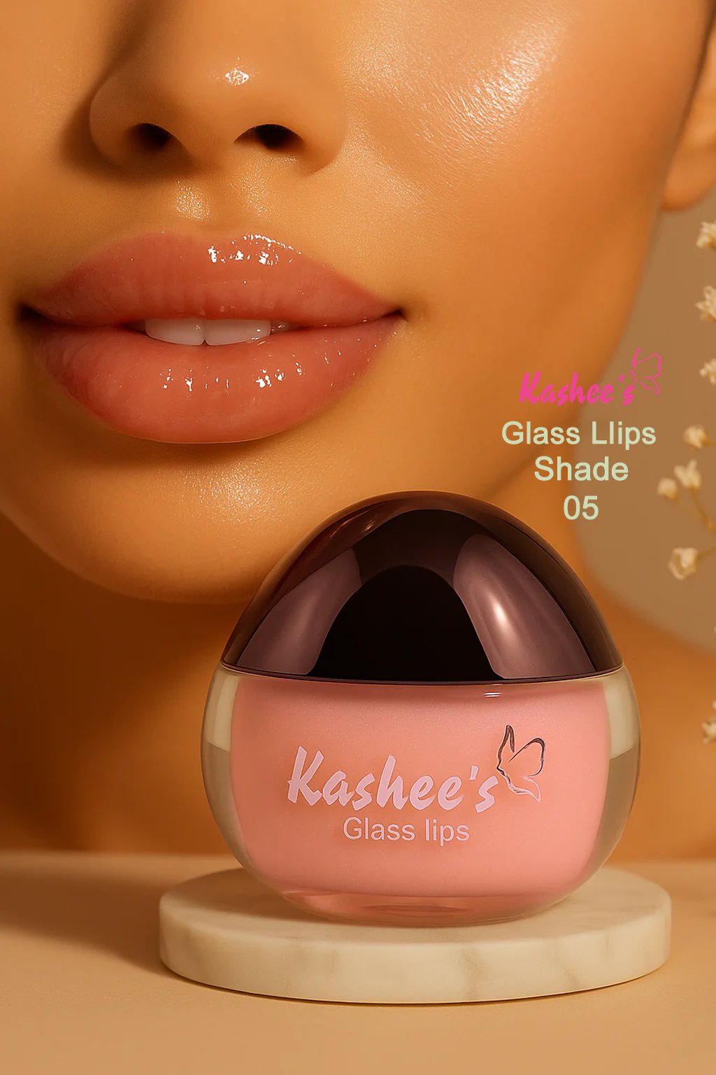 Glass Lip - Image 5