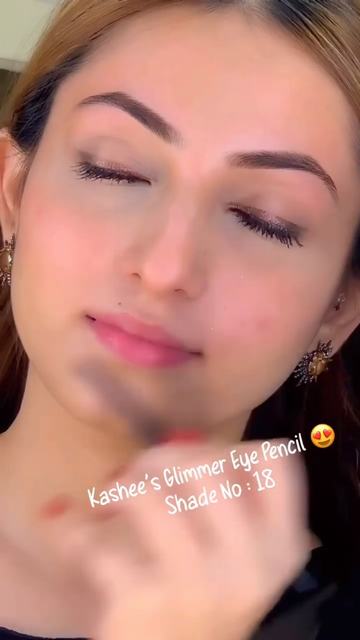 Glimmer Eye Pencil - Image 14