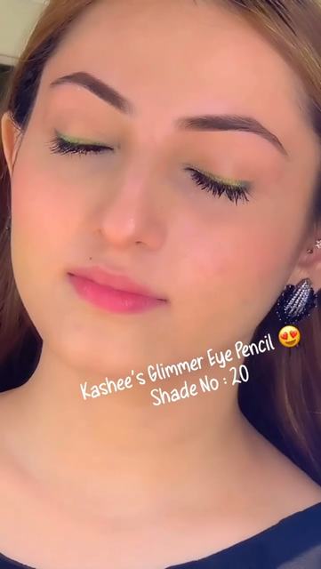 Glimmer Eye Pencil - Image 15
