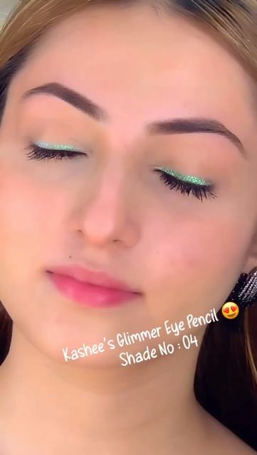 Glimmer Eye Pencil - Image 2