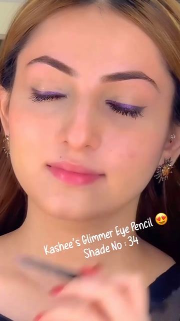 Glimmer Eye Pencil - Image 26