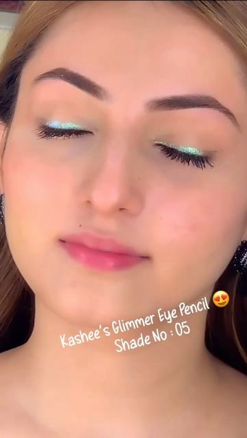 Glimmer Eye Pencil - Image 3