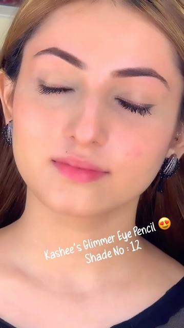 Glimmer Eye Pencil - Image 9