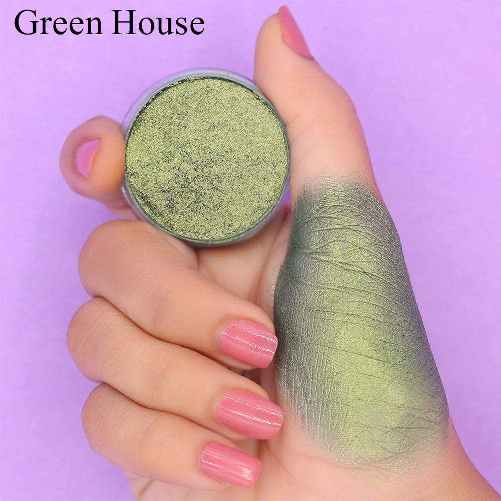 Grace & Glamoura Eyeshadow - Image 12