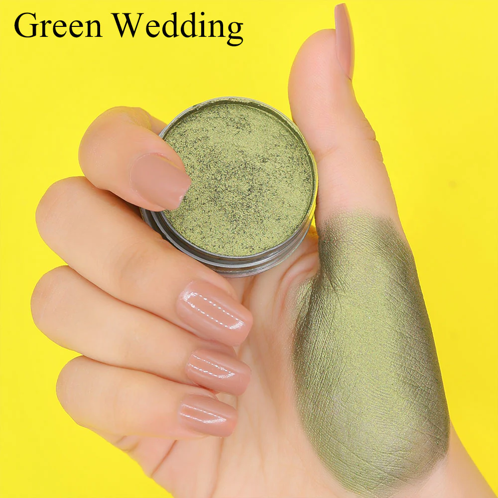 Grace & Glamoura Eyeshadow - Image 14