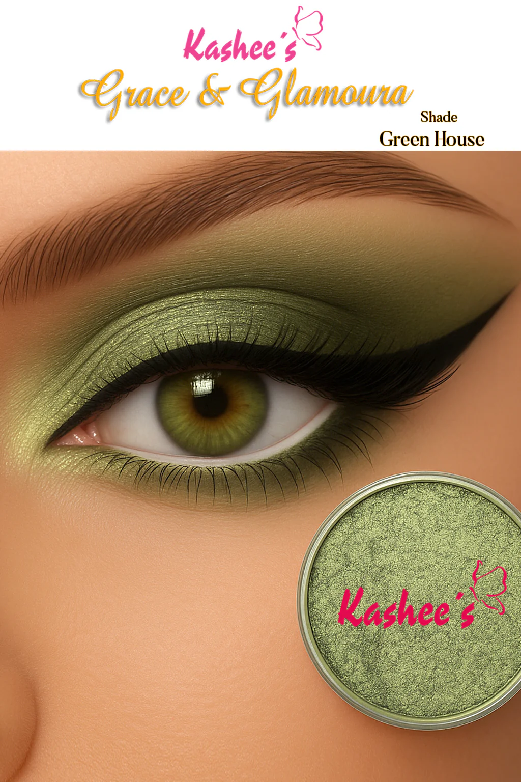 Grace & Glamoura Eyeshadow - Image 28