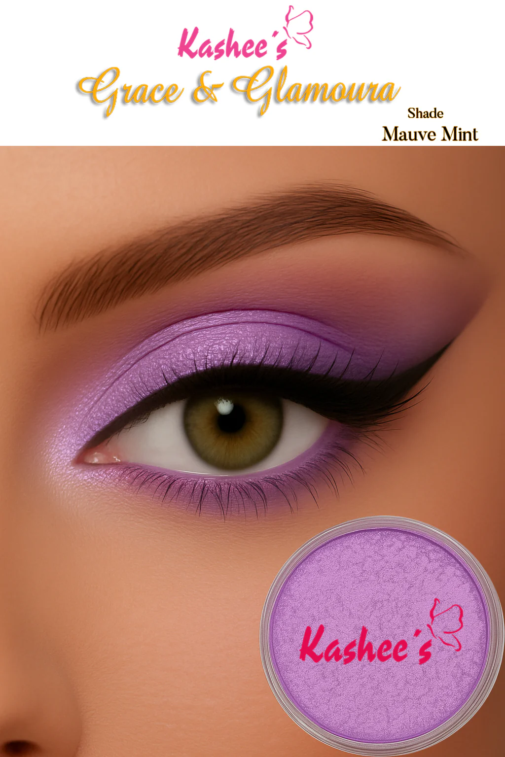 Grace & Glamoura Eyeshadow - Image 29