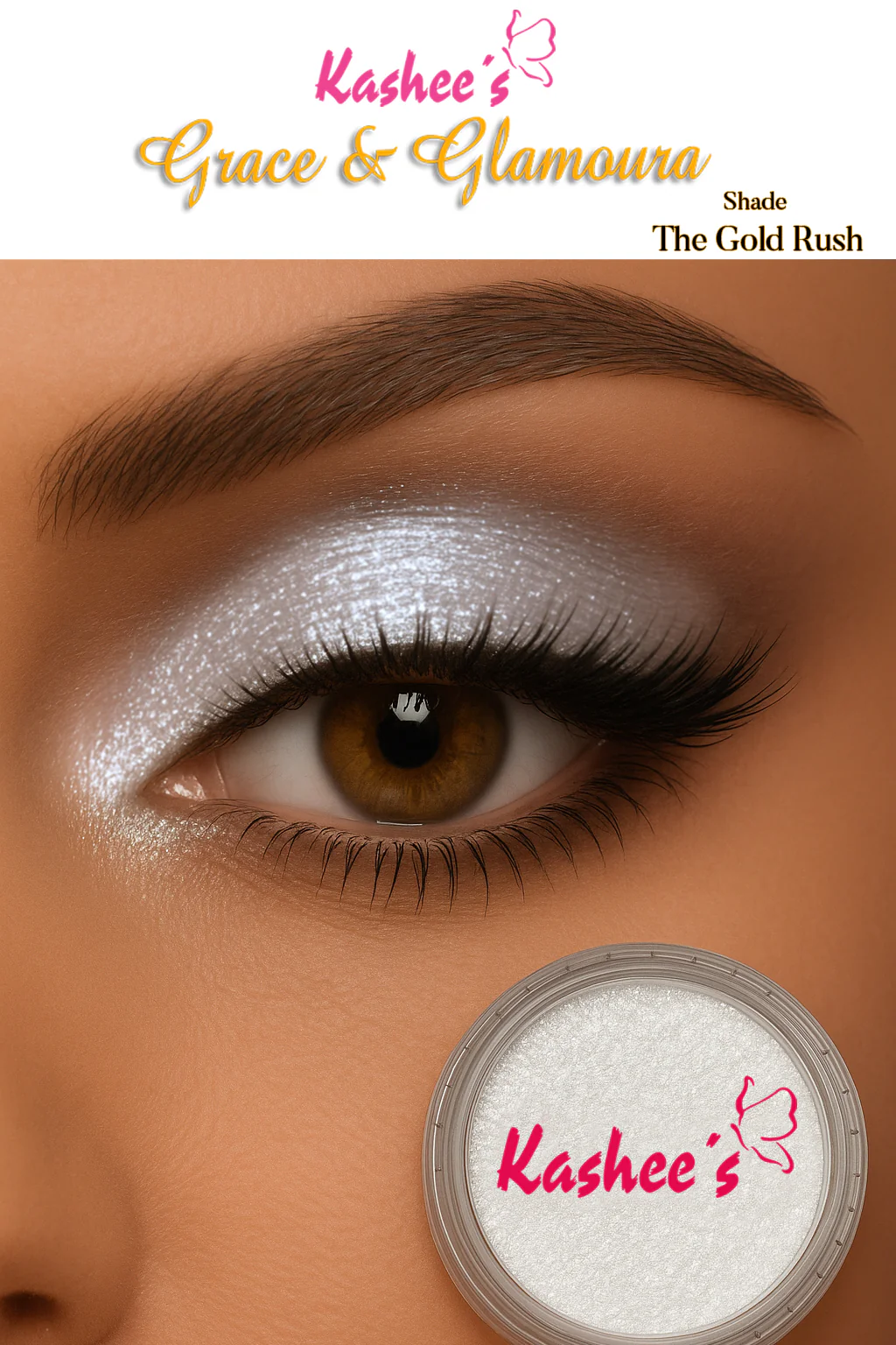 Grace & Glamoura Eyeshadow - Image 30