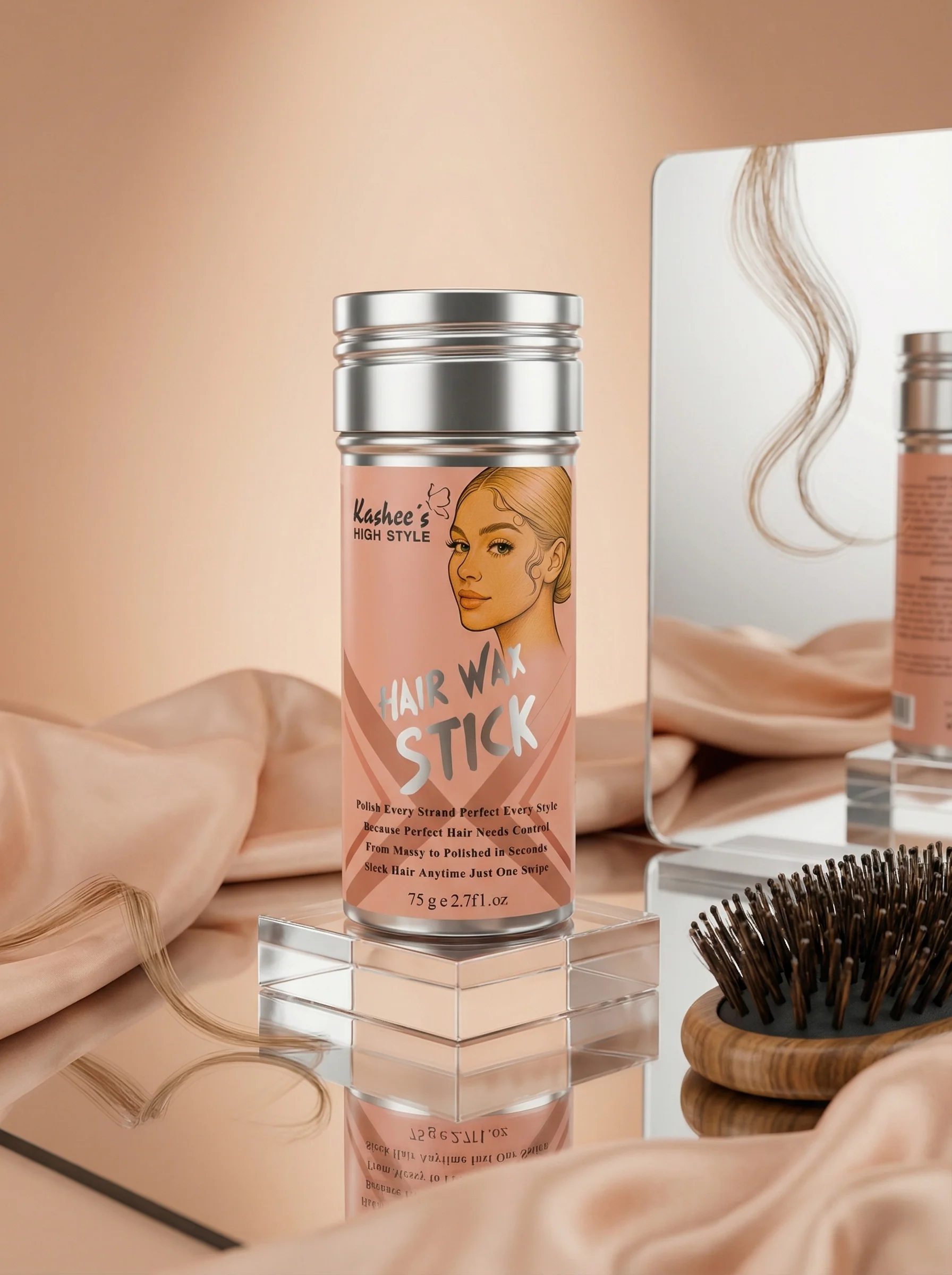 Hair Wax Stick - Image 3