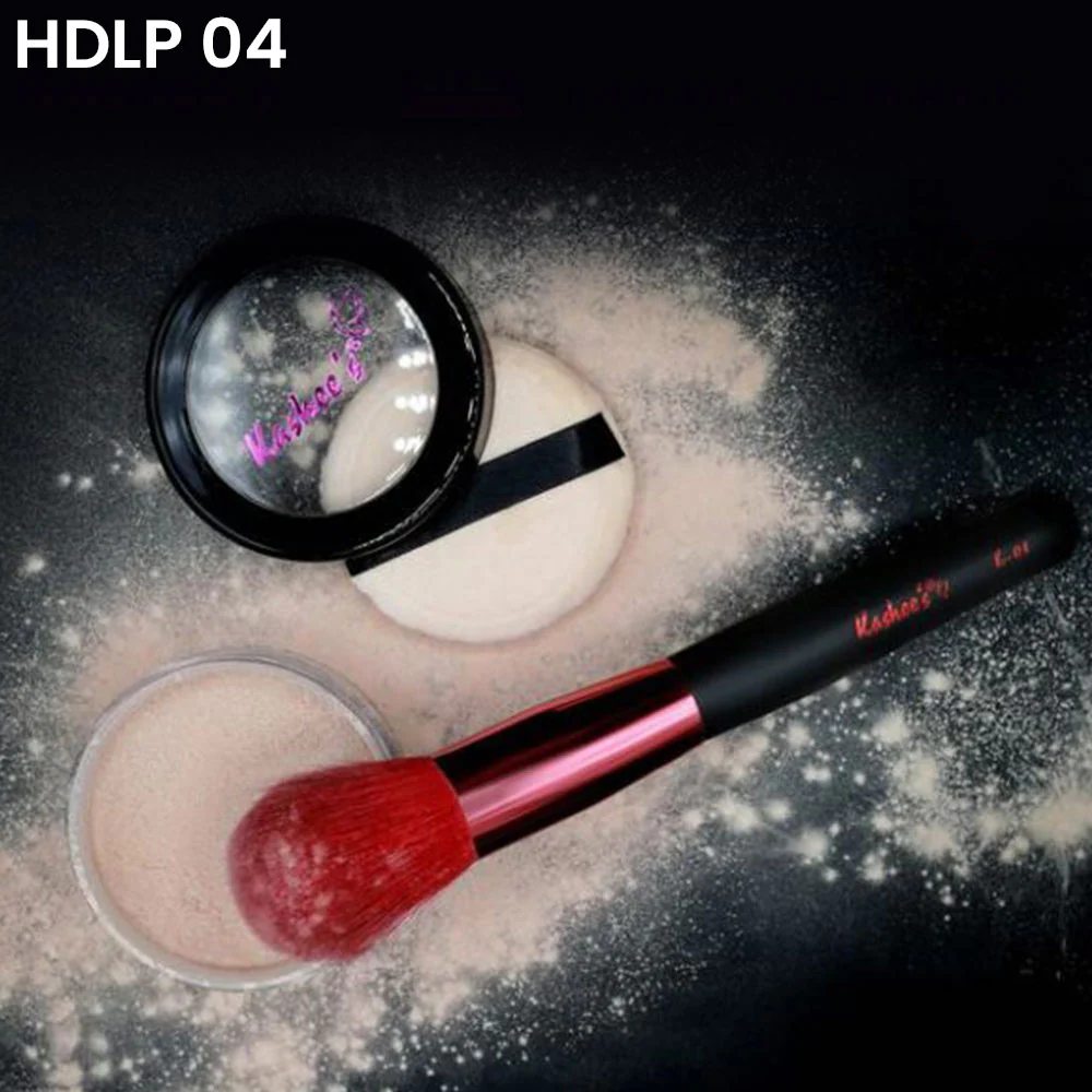 High Definition Loose Powder - Image 4