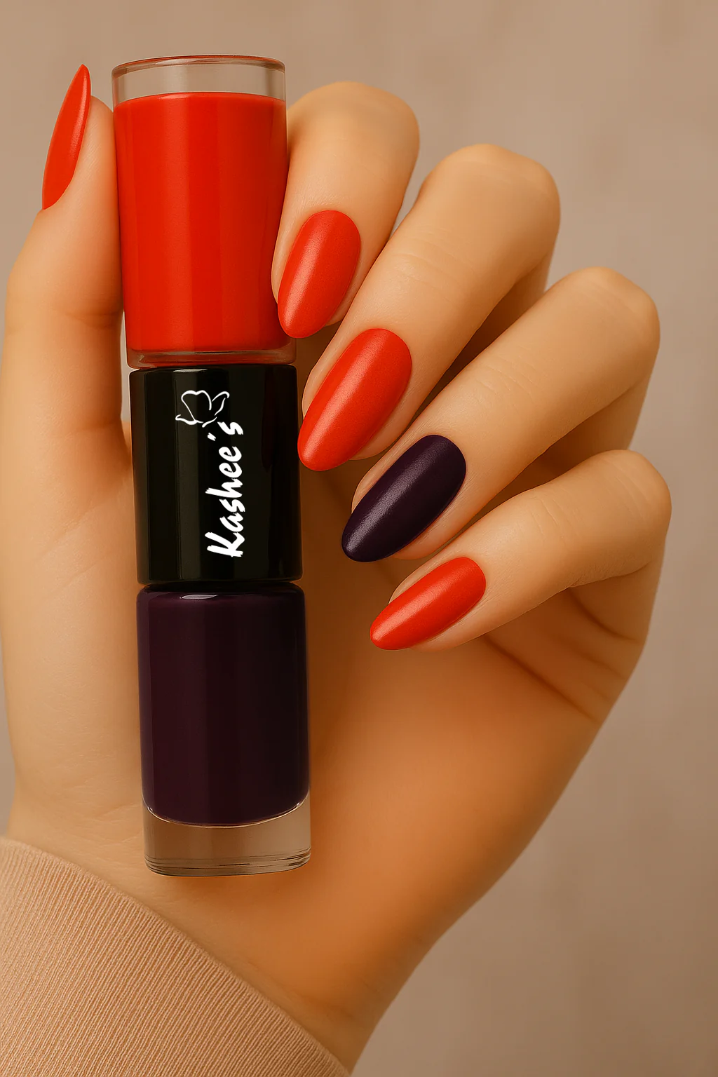 Kashees Nail Polish (Pack of 48 Pcs) - Image 8