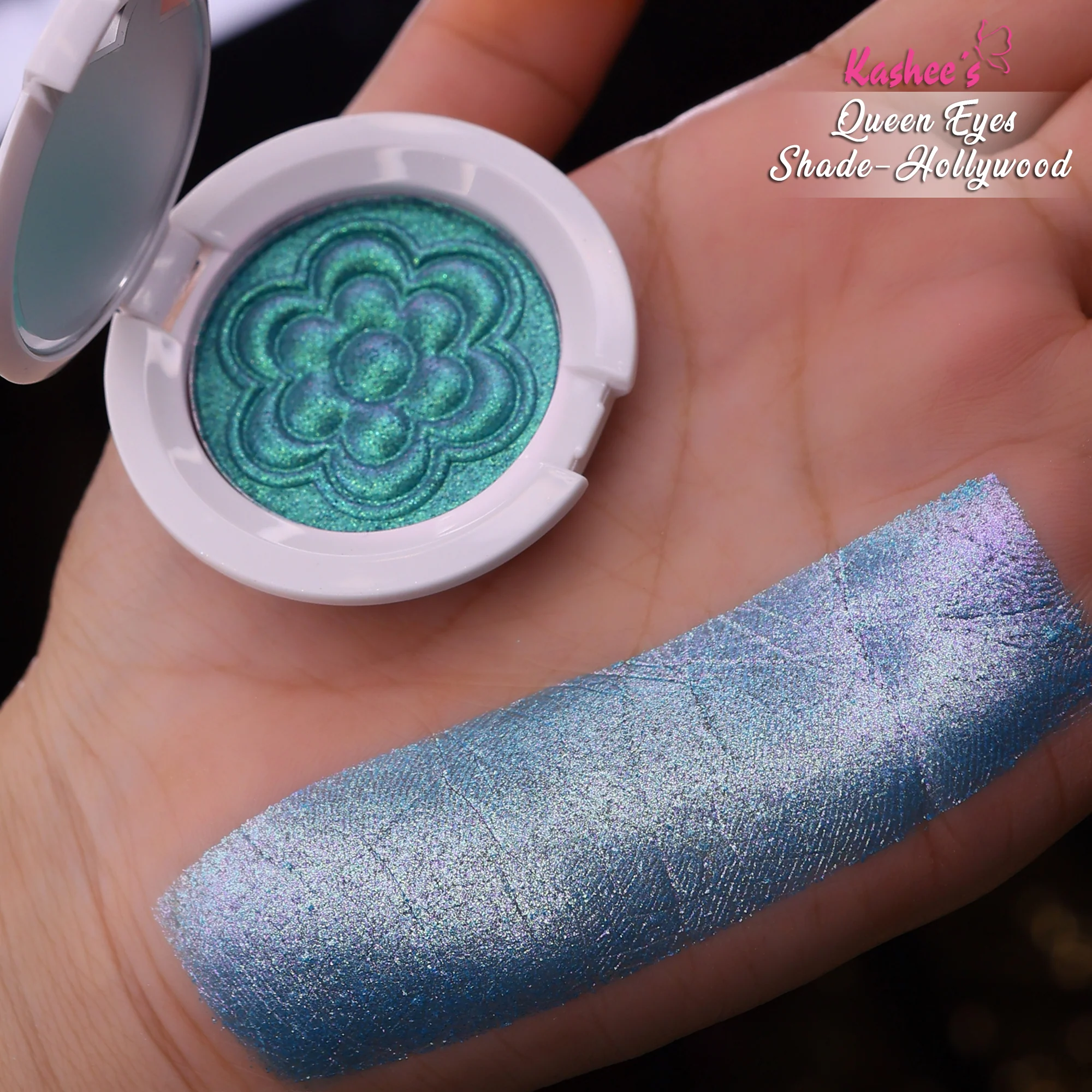 Kashees Queen Eyes Creamy Eyeshadow - Image 16