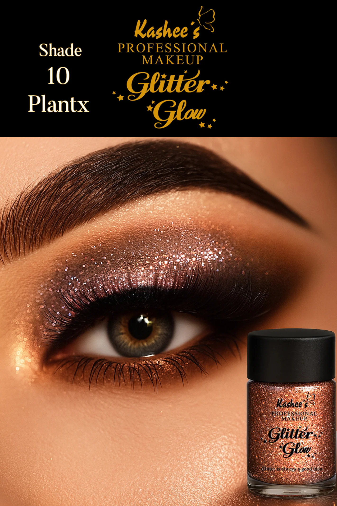 Kashees Glitter Glow - Image 10