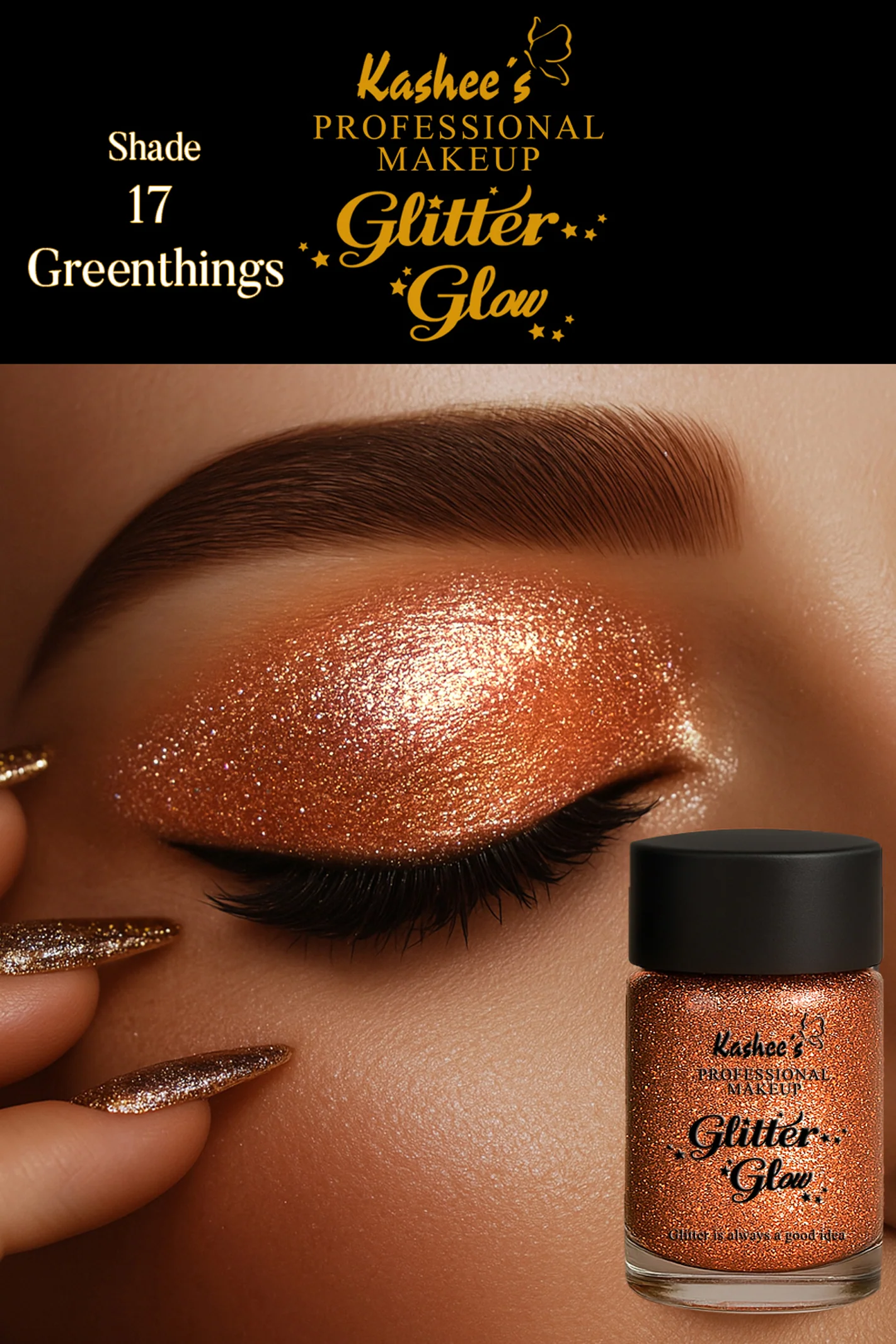 Kashees Glitter Glow - Image 17