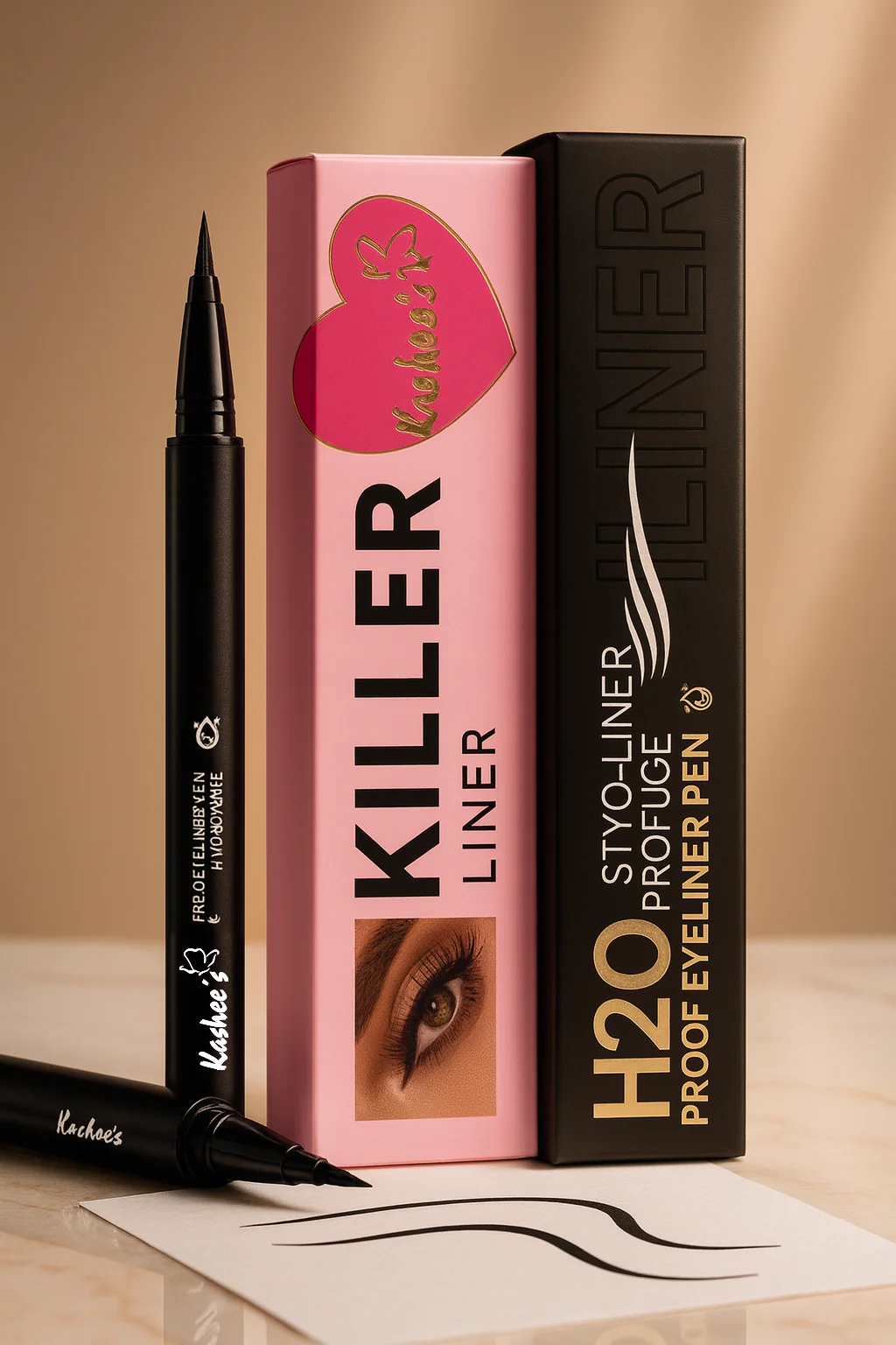 Killer Liner - Image 2