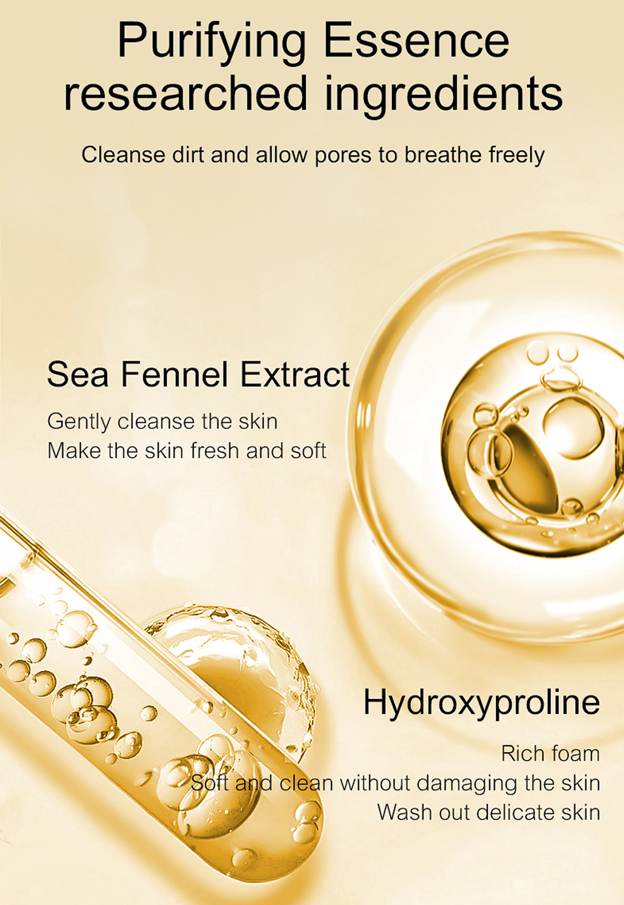 Spotless Beauty Facial Cleanser - Image 5