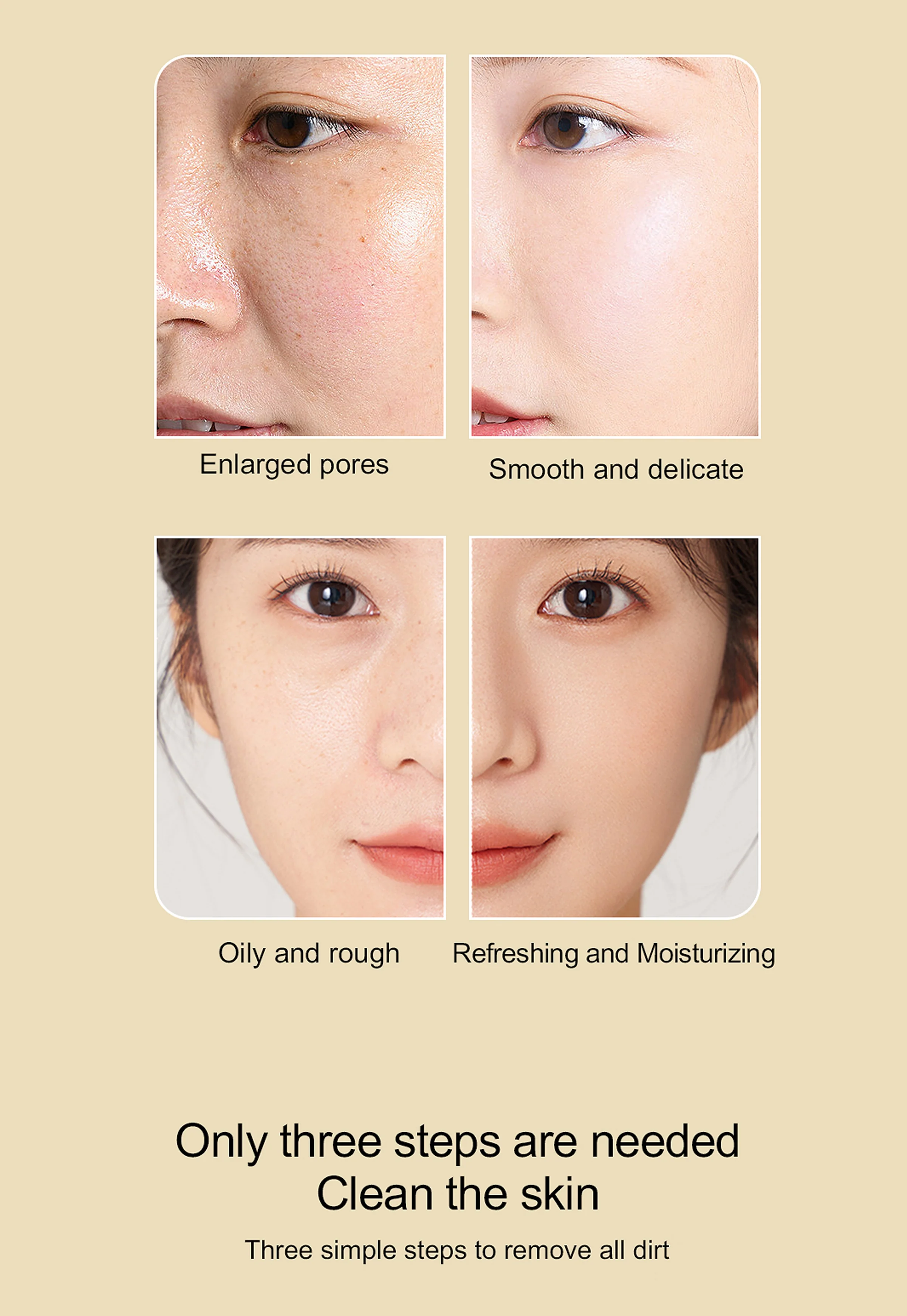 Spotless Beauty Facial Cleanser - Image 9