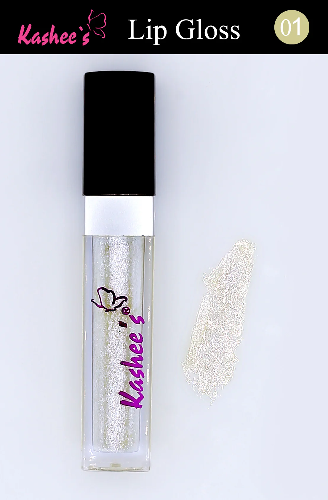 Lip Gloss - Image 4