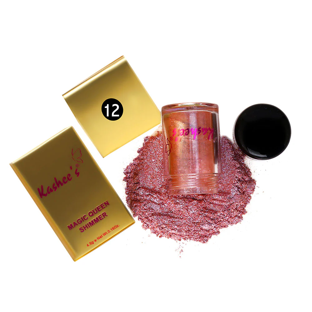 Magic Queen Shimmer - Image 13
