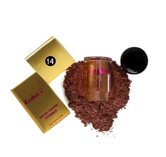 Magic Queen Shimmer - Image 19