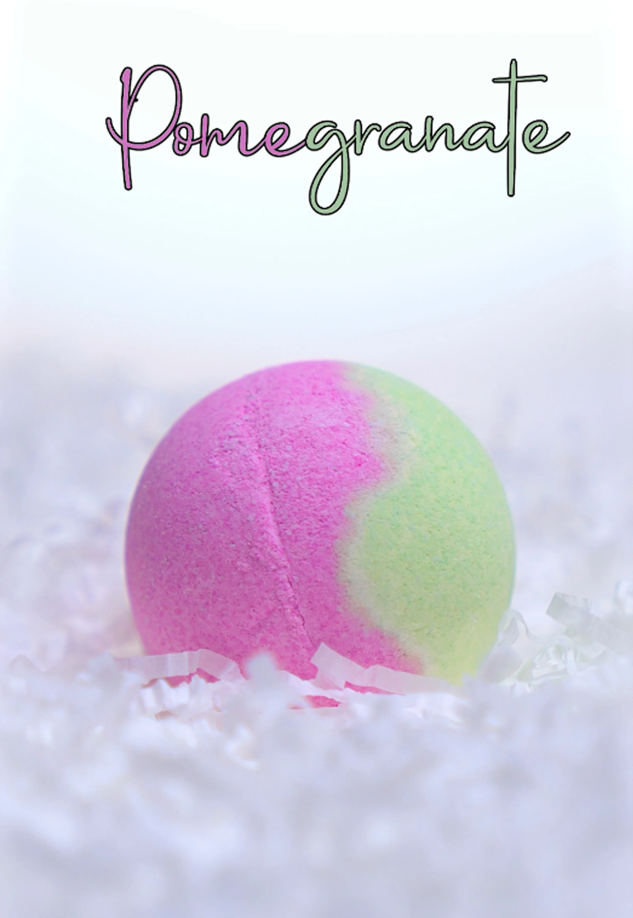 Manicure & Pedicure Bath Bombs - Image 11