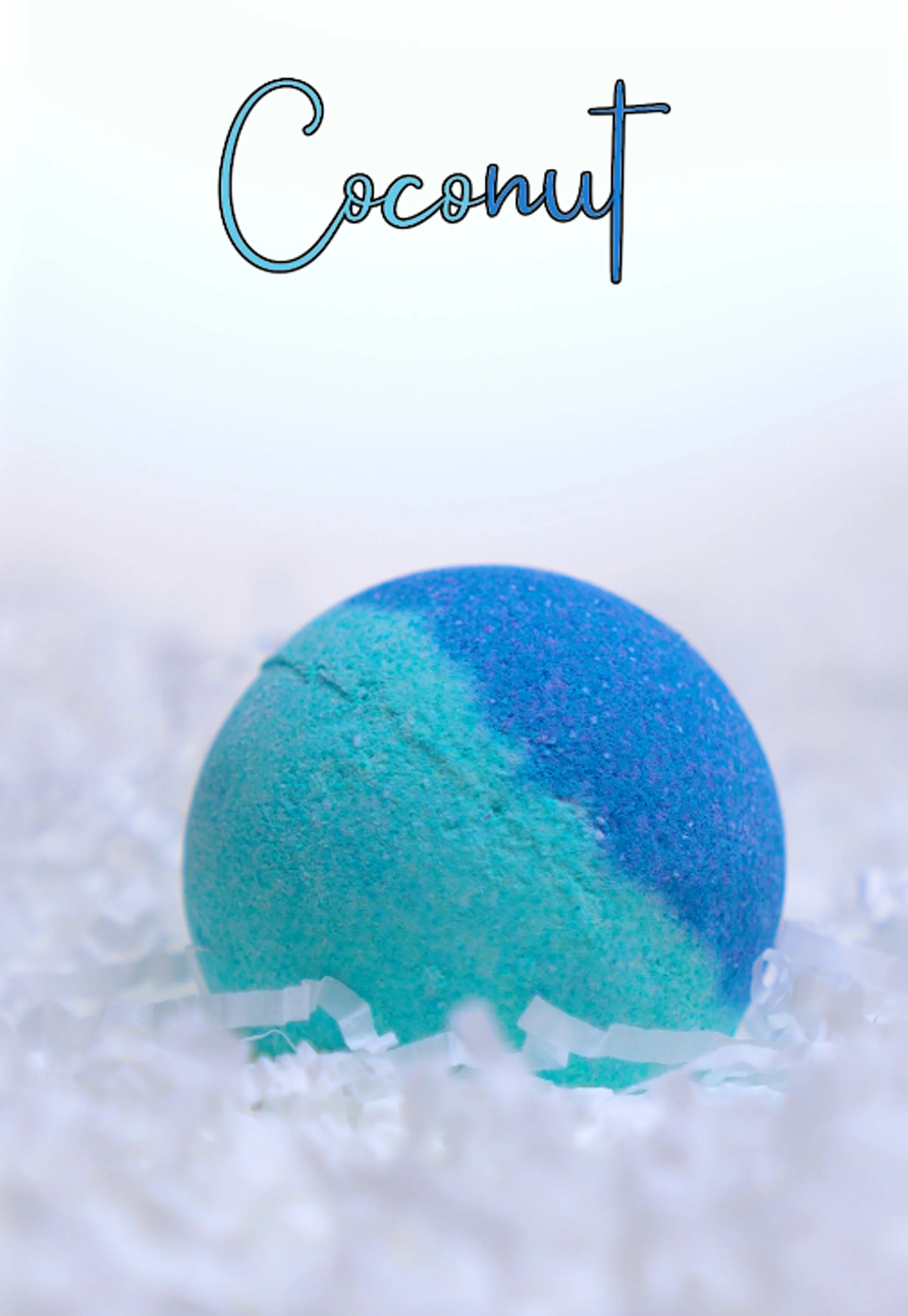 Manicure & Pedicure Bath Bombs - Image 12