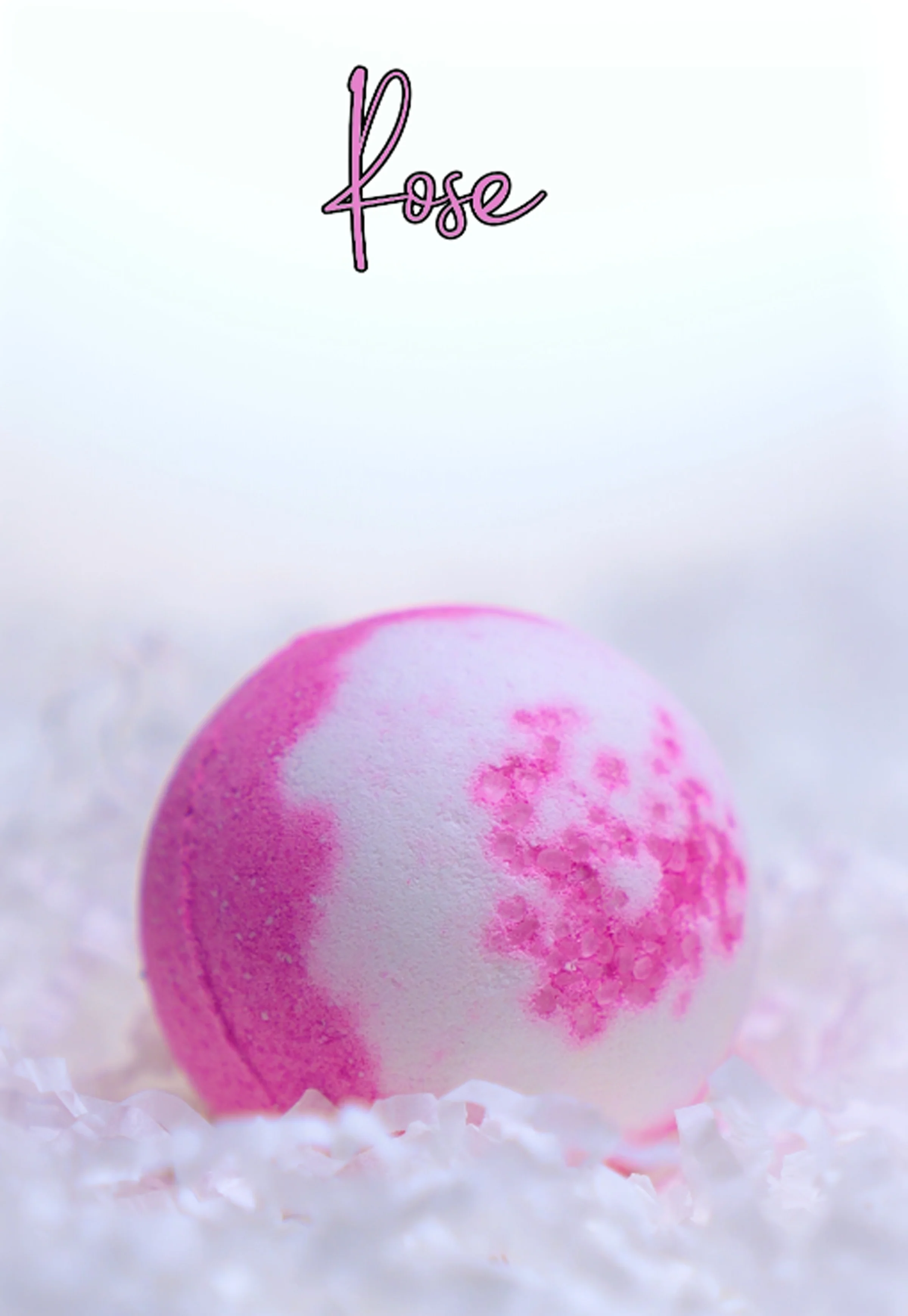Manicure & Pedicure Bath Bombs - Image 14