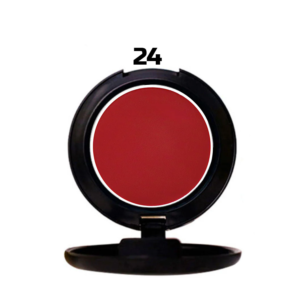 Matte Eyeshadow - Image 11