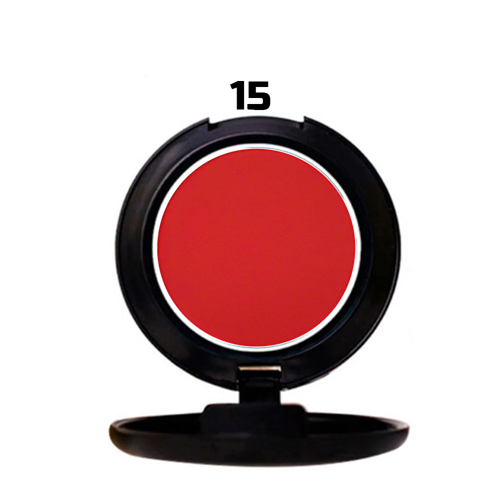 Matte Eyeshadow - Image 4
