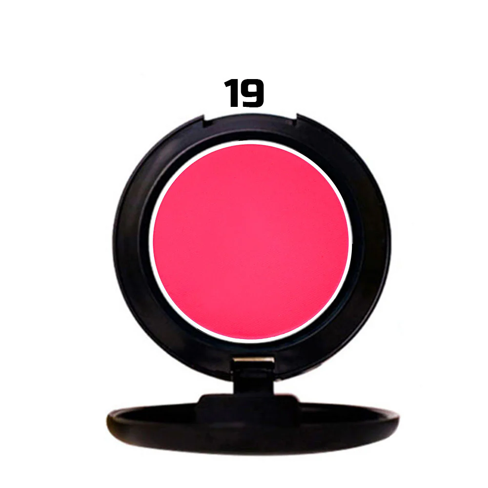 Matte Eyeshadow - Image 7