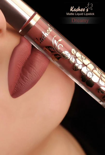 Matte Liquid Lipstick - Image 13