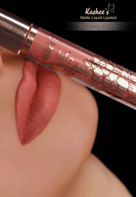 Matte Liquid Lipstick - Image 26