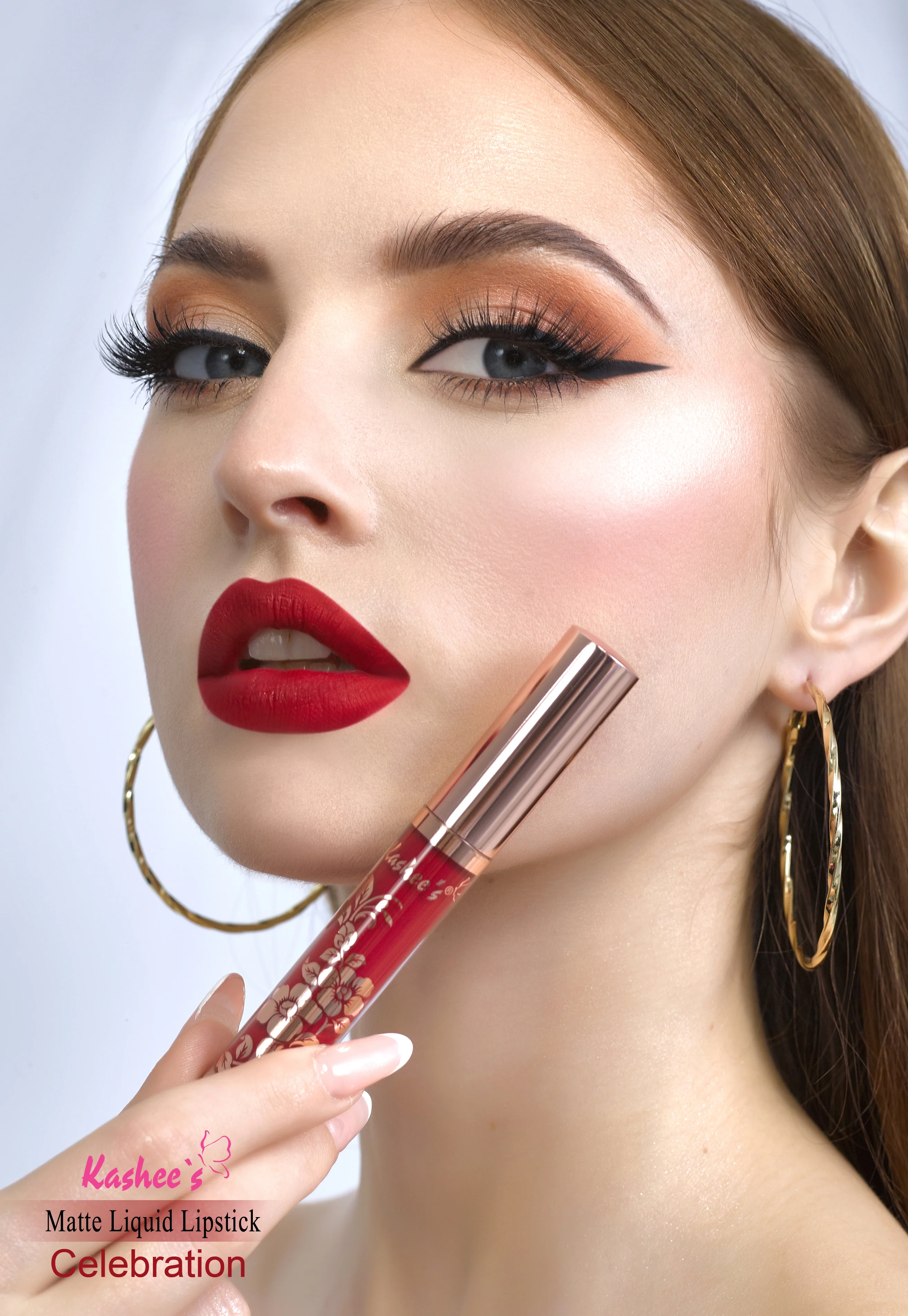 Matte Liquid Lipstick - Image 3