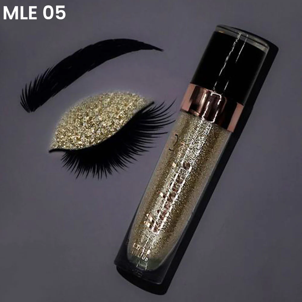 Moonlight Liquid Eyeshadow - Image 5