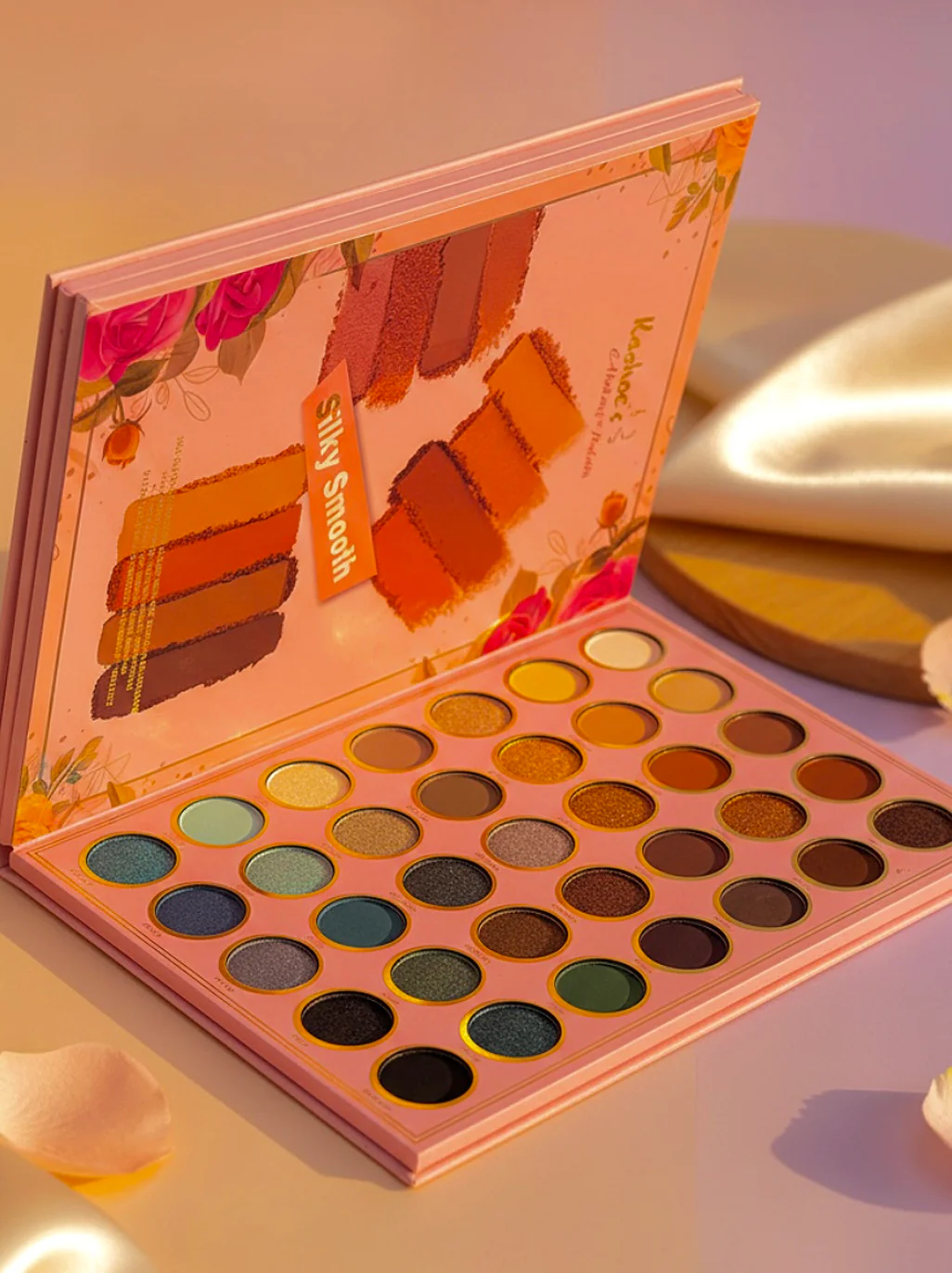 Precious Eyeshadow Palette - Image 6