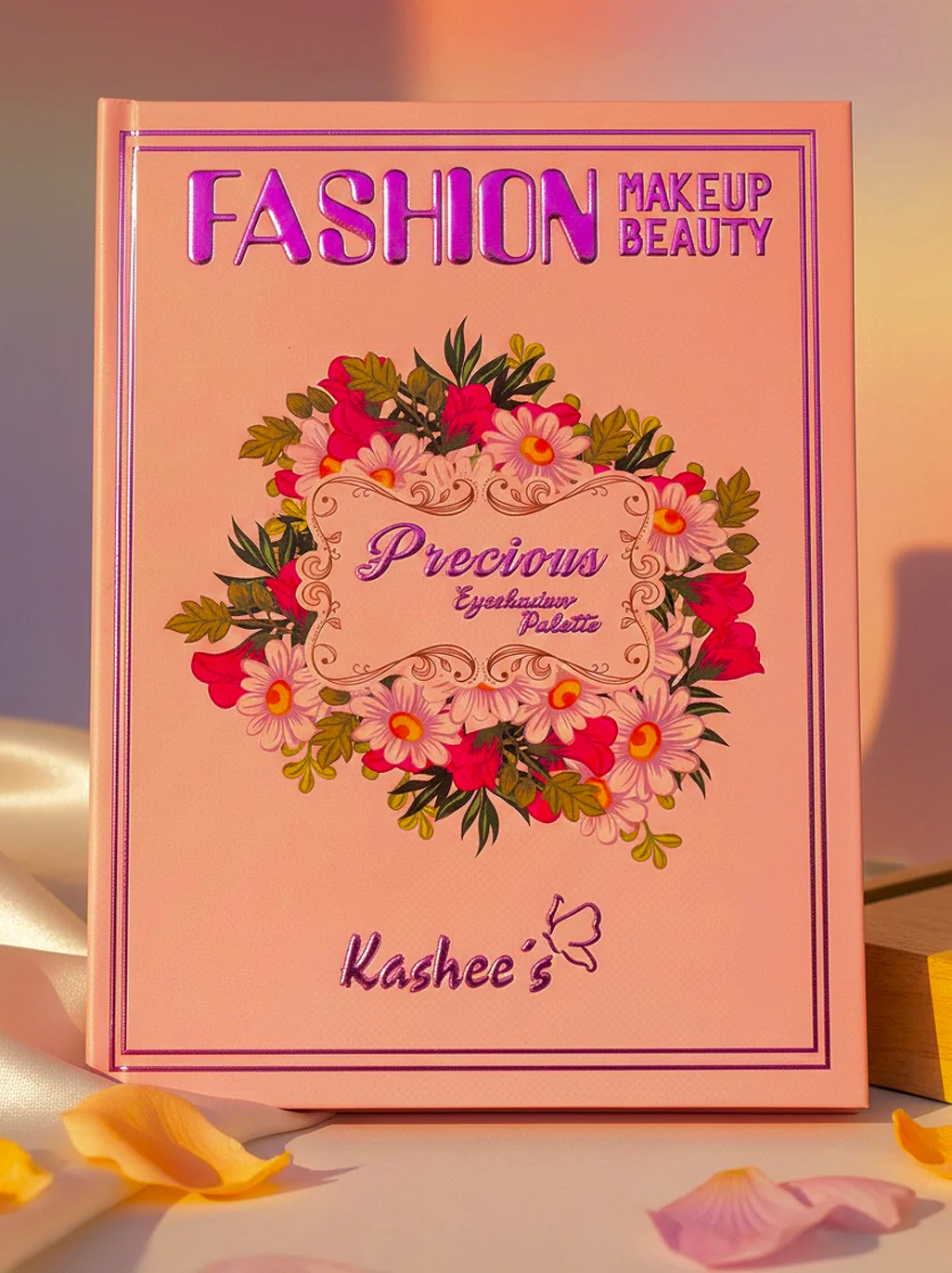 Precious Eyeshadow Palette - Image 8