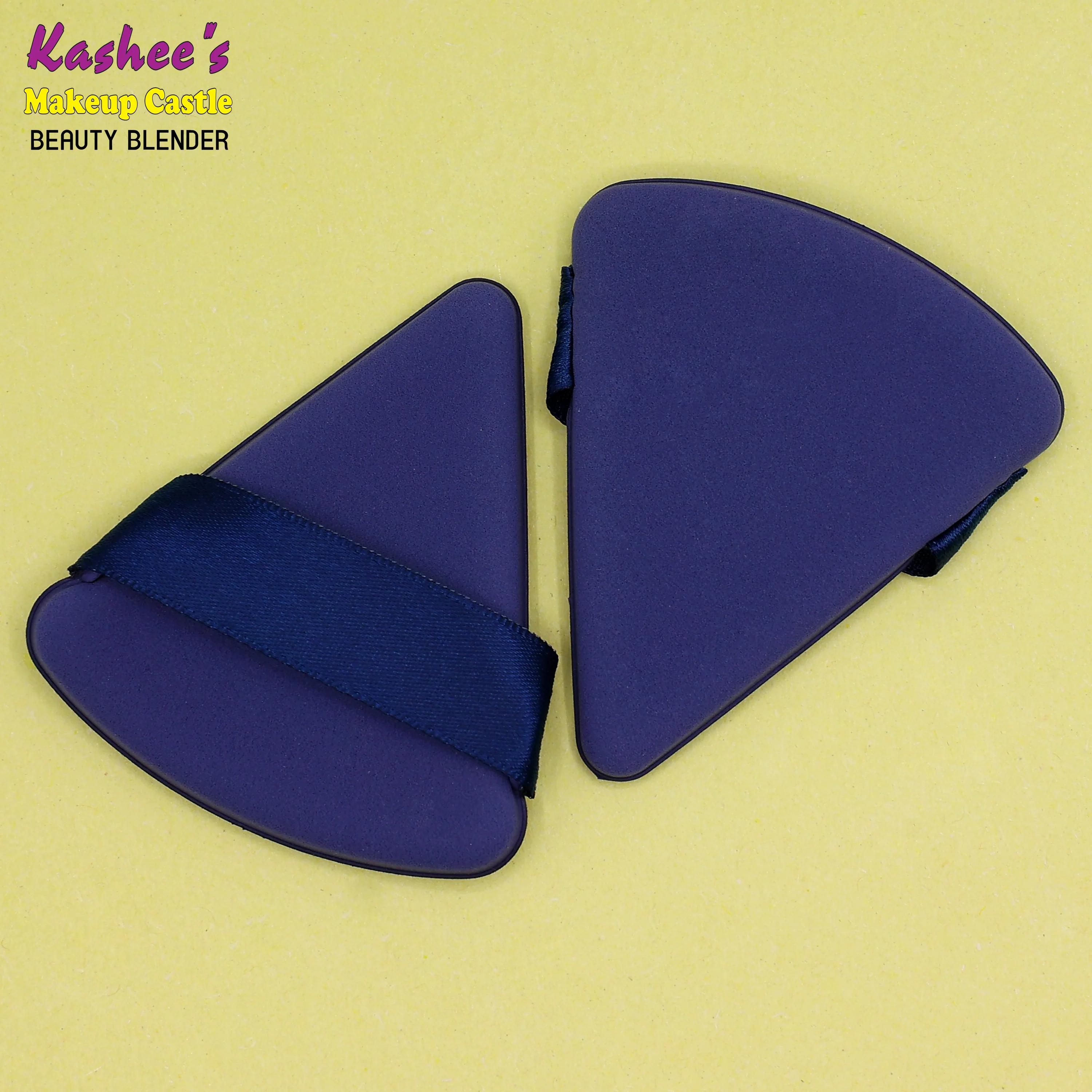 Purple Triangle Blender - Image 4