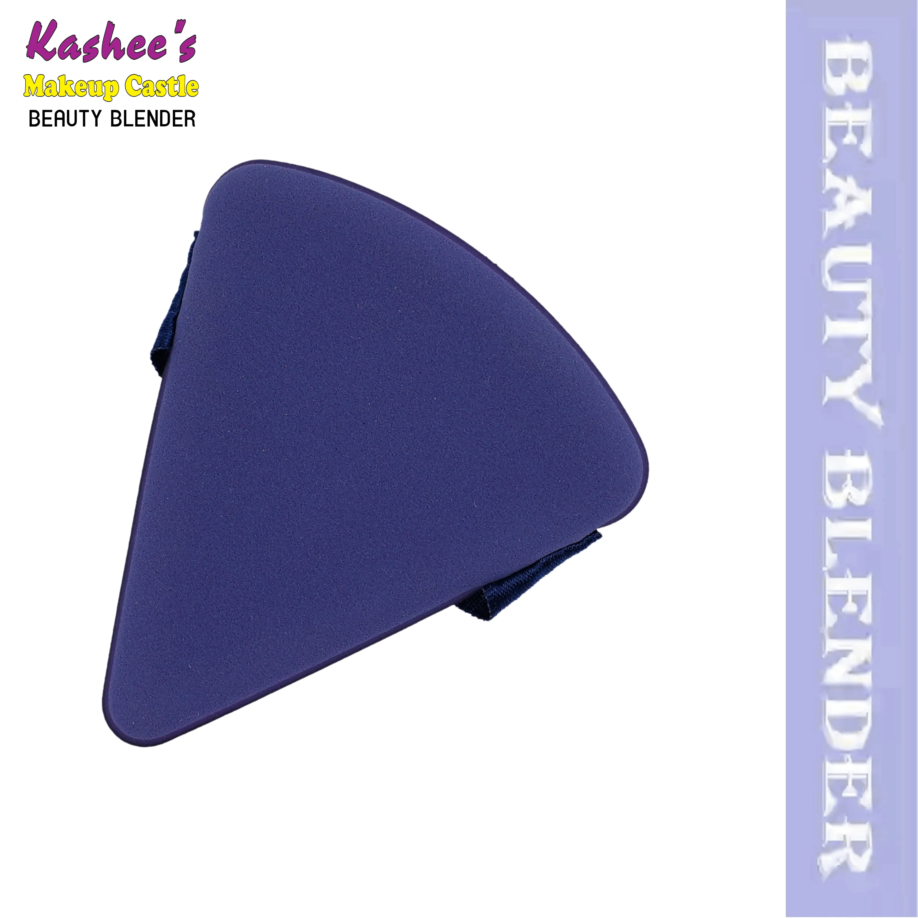 Purple Triangle Blender - Image 5