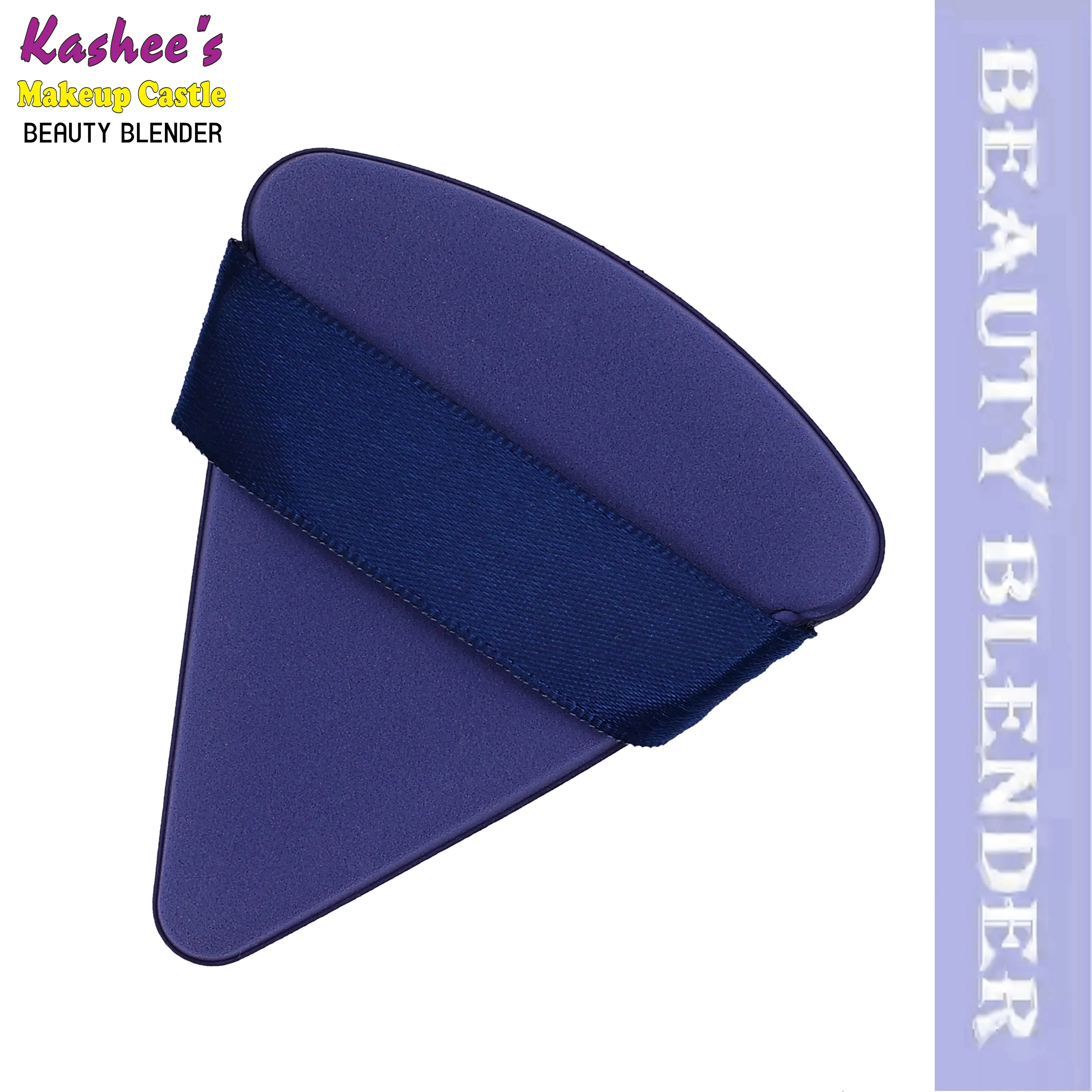 Purple Triangle Blender - Image 6