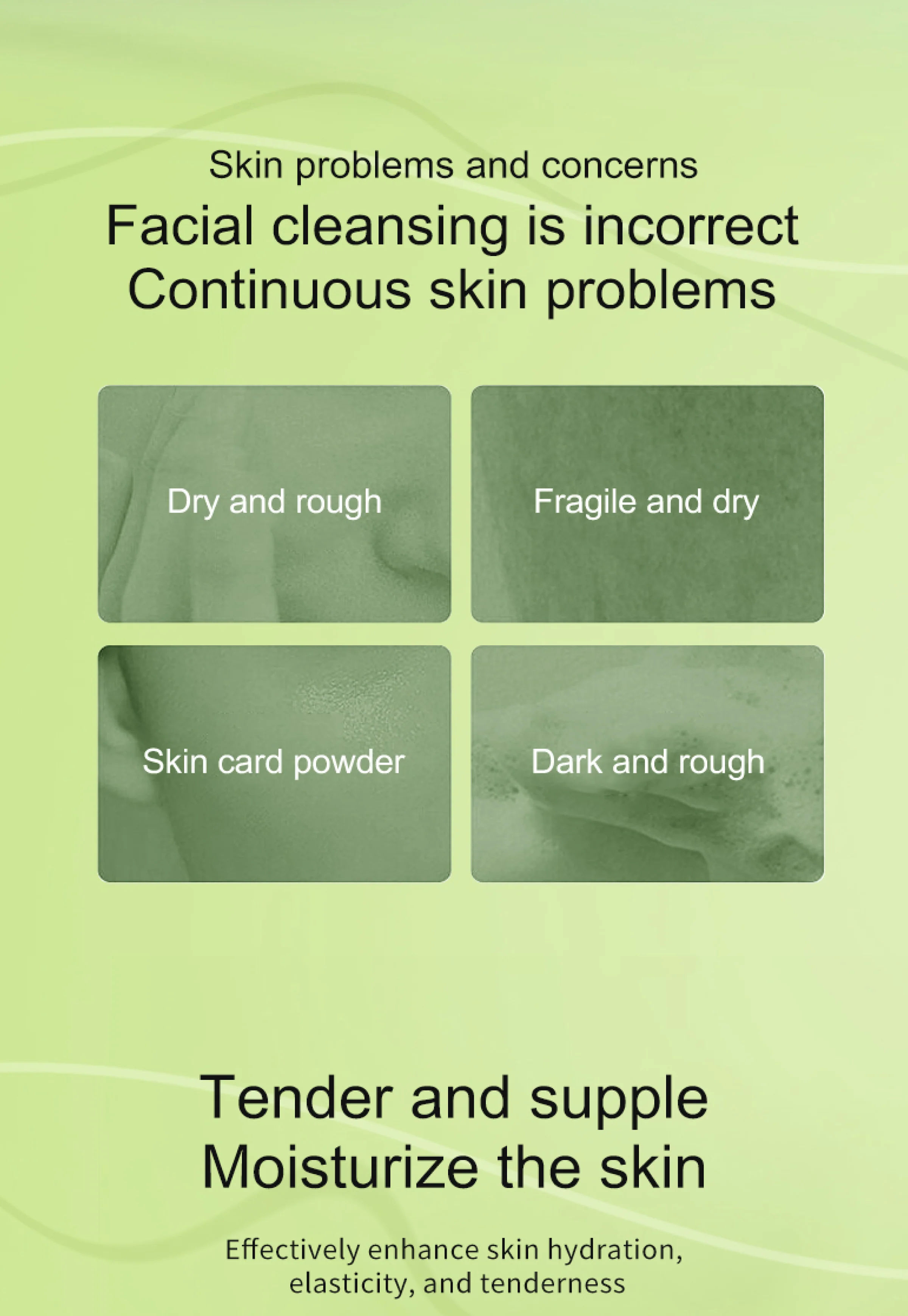 Radiant Glow Facial Cleanser - Image 9