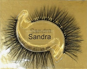 Sparkling Eyelashes - Image 3