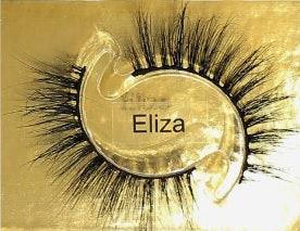 Sparkling Eyelashes - Image 5