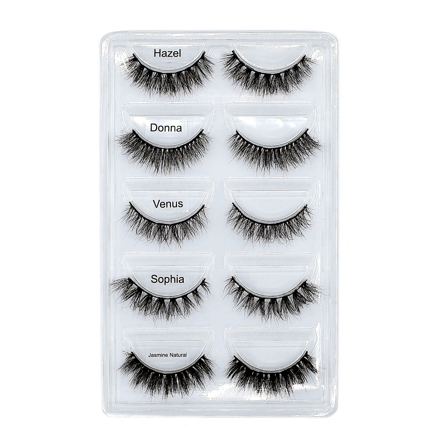 Spring Eyelashes - Image 2