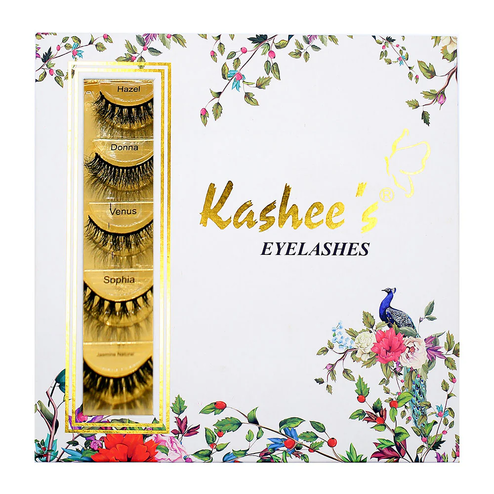 Spring Eyelashes - Image 4