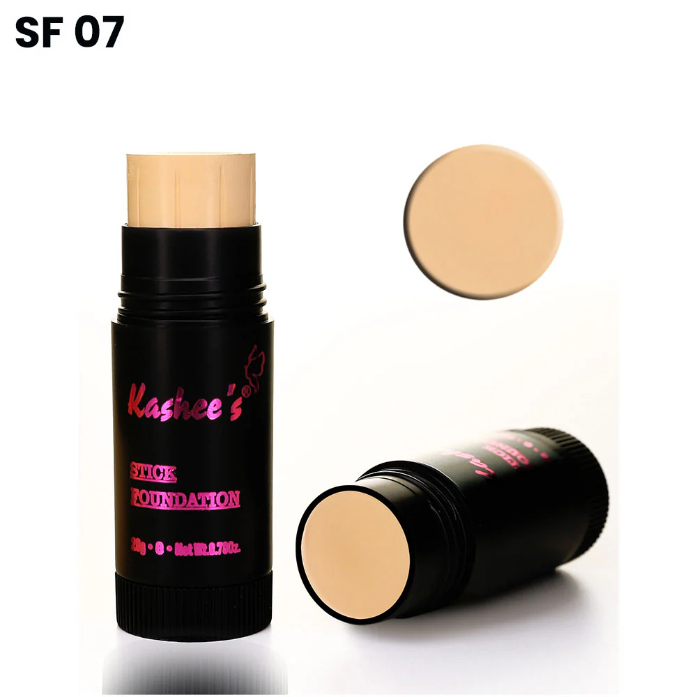 Stick Foundation - Image 7
