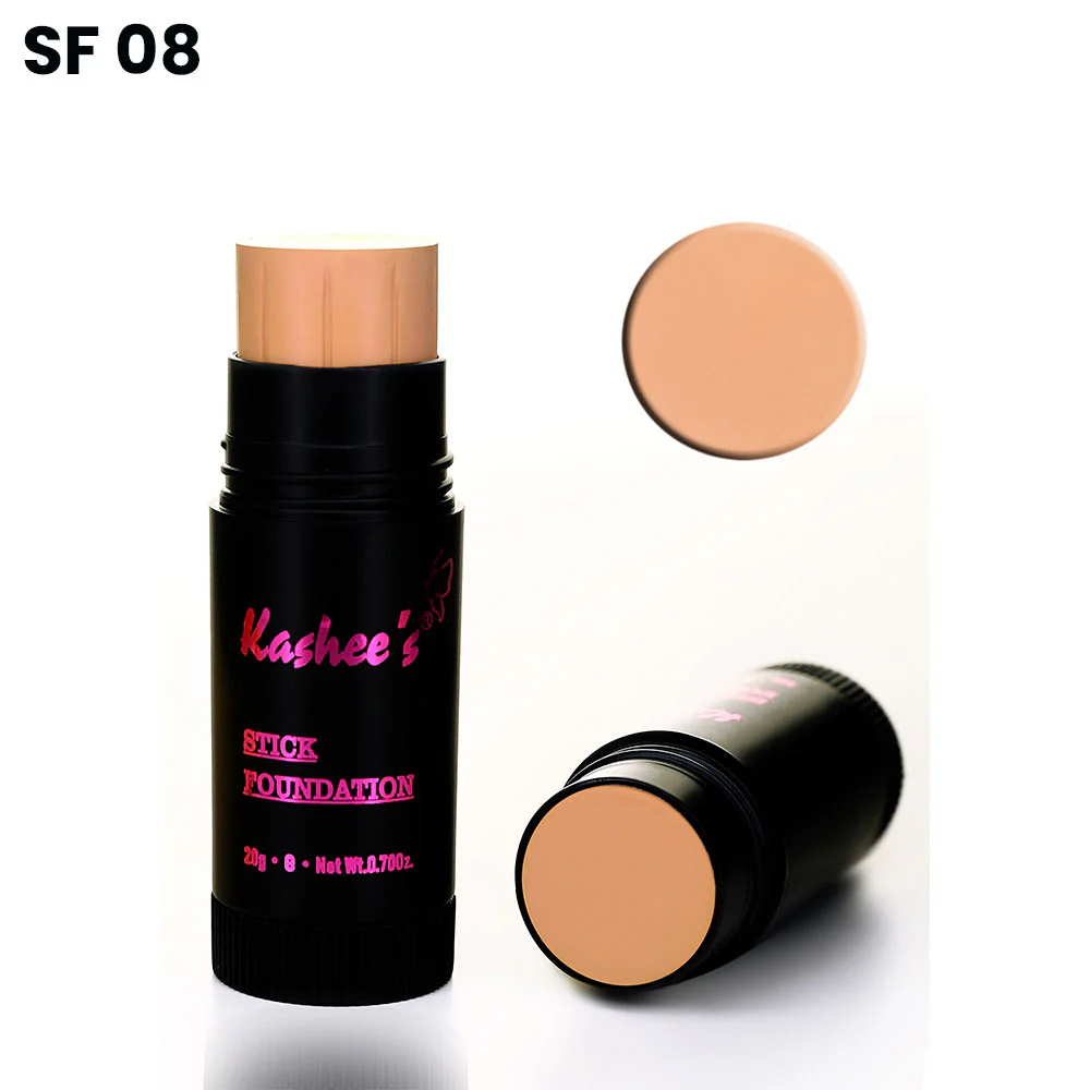 Stick Foundation - Image 8