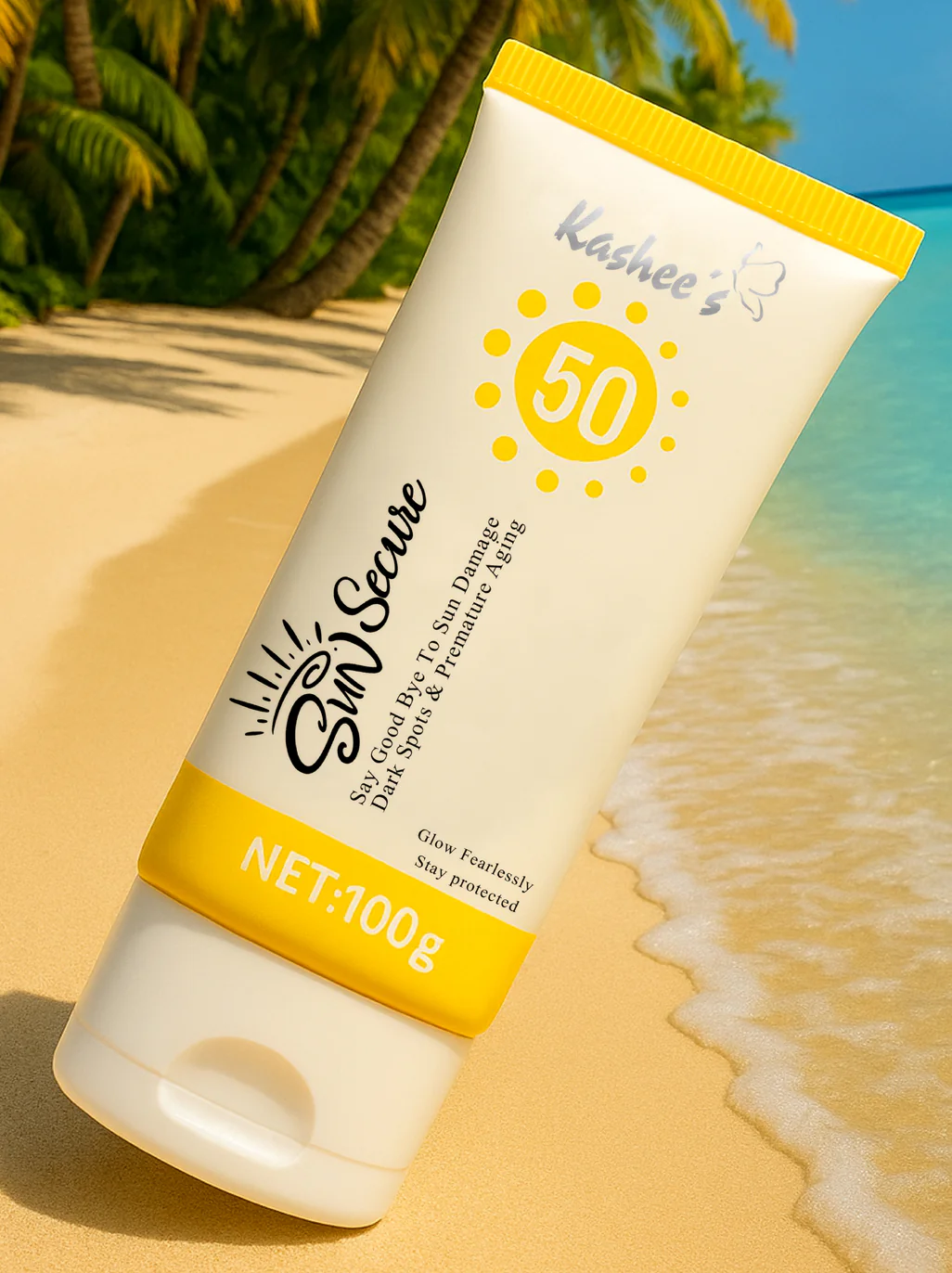 Sun Secure - Image 2