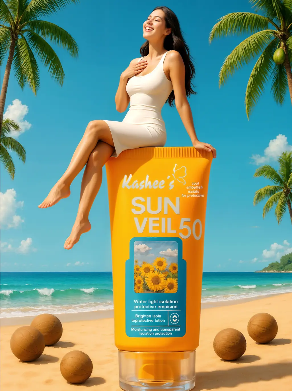Sun Veil 50 - Image 2